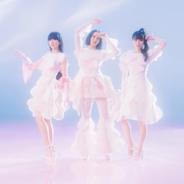 Perfume、本日発売ニューシングル「Flow」のMV公開