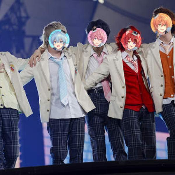 すとぷり、東京ドーム公演開催「すとぷりはまだまだ止まりません」 ｜ ガジェット通信 GetNews