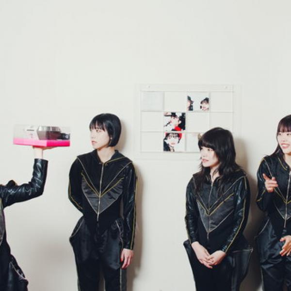 BiSH、“どん君” 初回生産限定盤の開封動画公開 ｜ ガジェット通信 GetNews