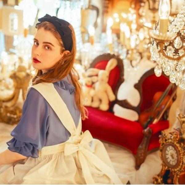 ね*ん様 ヴィクトリアンメイデン　チェックワンピース　クリーニング済み ね*ん様 ヴィクトリアンメイデン チェックワンピース