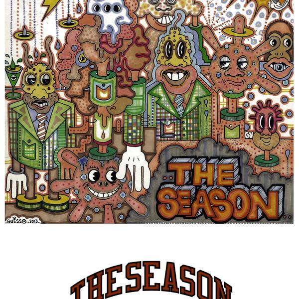 FEBB、『THE SEASON』のカセットテープ発売決定 ｜ ガジェット通信 GetNews