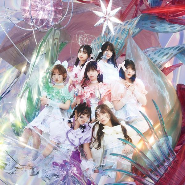 FRUITS ZIPPER、TikTokで話題の「わたしの一番かわいいところ」MV公開