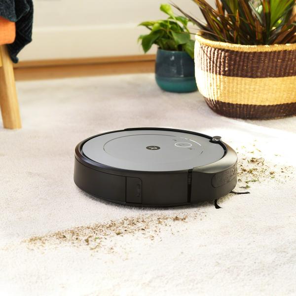 iRobot ロボット掃除機 「ルンバ」 i2 アイロボットジャパン 史上最高のコストパフォーマンスを誇るロボット