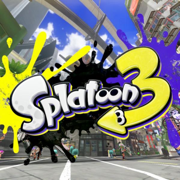 『スプラトゥーン3』レビュー：カジュアルに楽しむもよし！ 人生をかけて沼に入るもよし!? 全方位的に進化を遂げた最新作