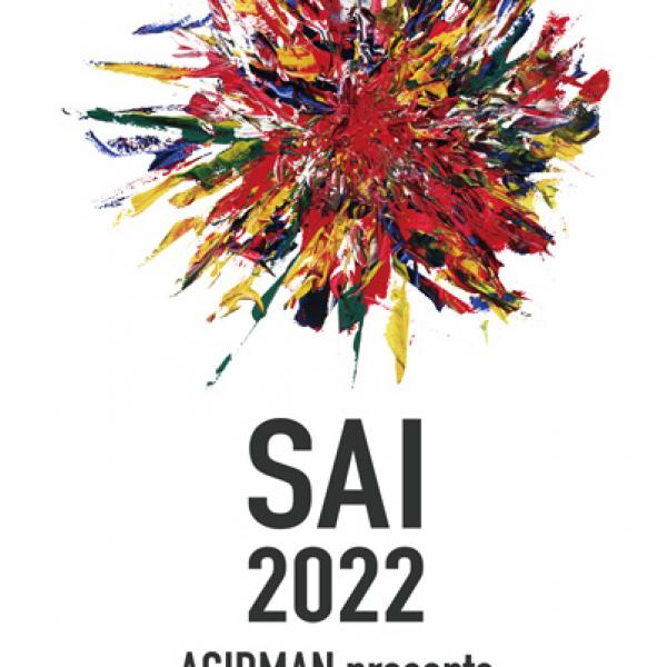 ACIDMAN主催フェス〈SAI 2022〉2DAYSのタイテ発表 ｜ ガジェット