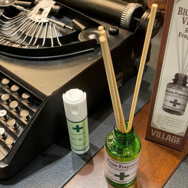 バイオハザード 救急スプレー&インクリボン コレクターズBOX 手首は