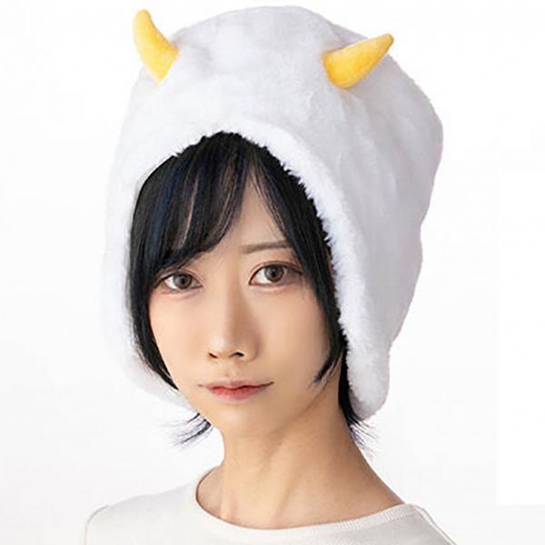 ジョジョのウェザーリポートの帽子発売決定！ ルックスもイケメンだ