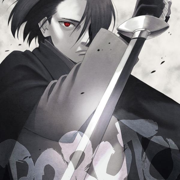 アニメ『BORUTO-ボルト-』2023年1月より「サスケ烈伝」放送！殺気ある