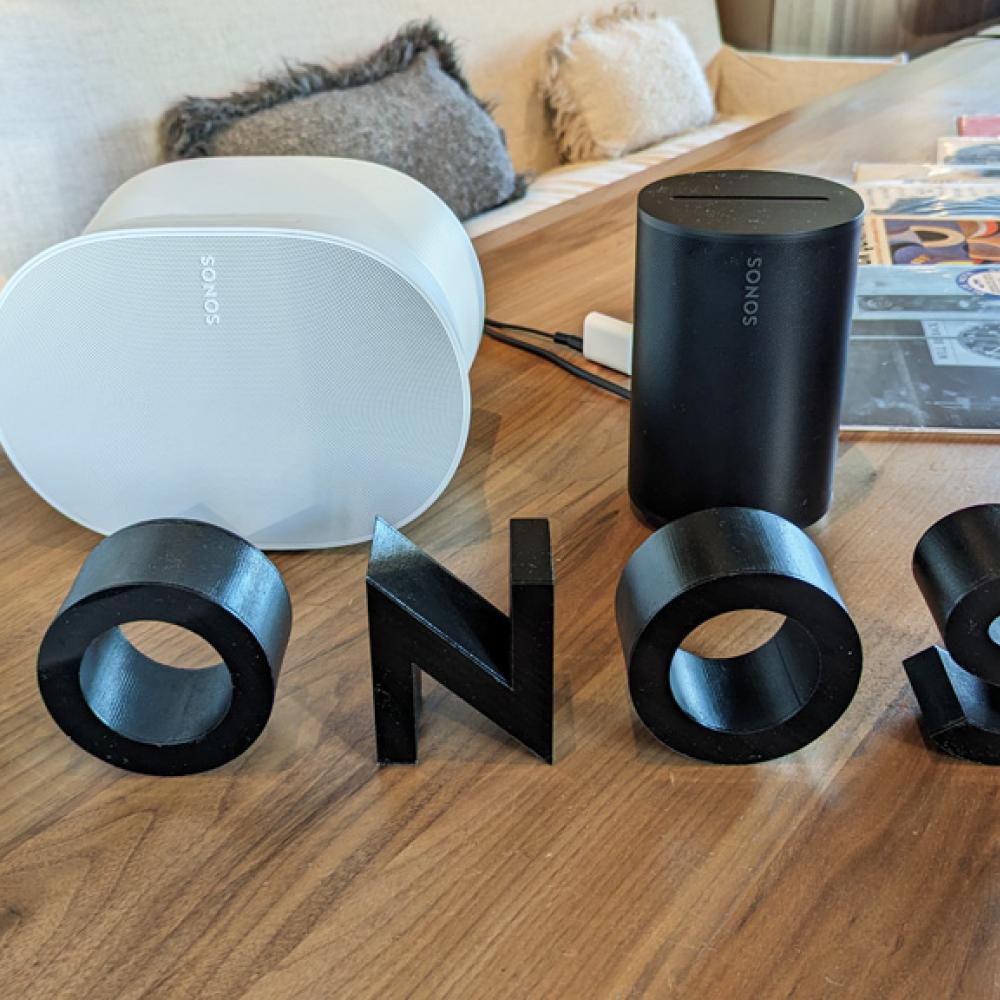 SonosがWi-FiとBluetooth対応のスマートスピーカー2モデルの予約受付を 