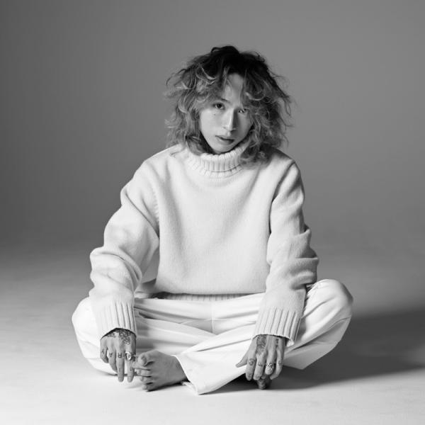 Kvi Baba、メジャー1stAL『Jesus Loves You』発売をサプライズ発表