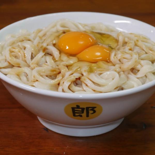 日本一ウマイと大絶賛されてる吉池の「大進食品・生太うどん」を食べてみた結果