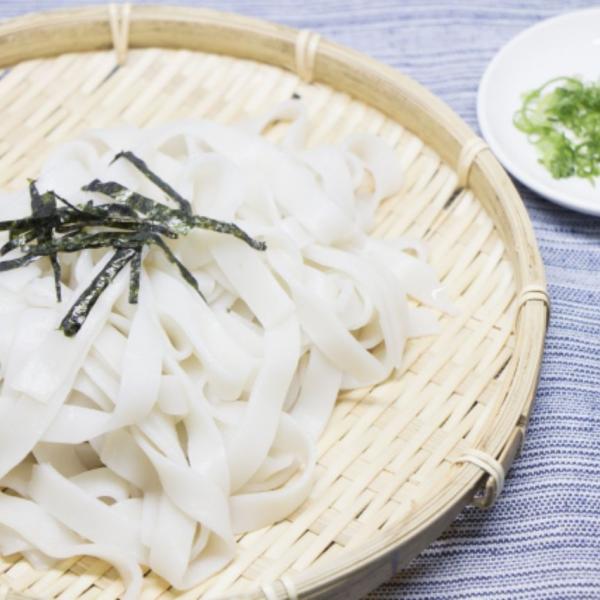 「きしめん」と「うどん」の違いはなに？「ほうとう」もまた異なるものなの？