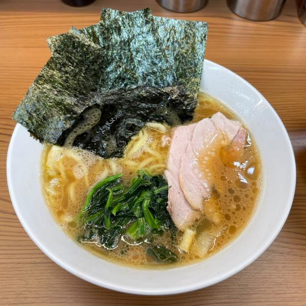 鶏と醤油で食わす家系」！ 中野坂上にオープンしたラーメン店「麺家たいせい」に行ってみた ｜ ガジェット通信 GetNews