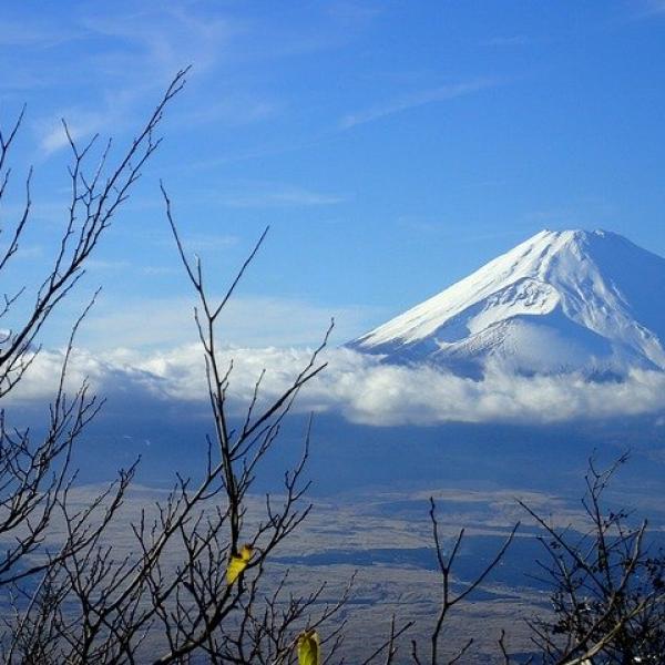 「日本三大霊場」といわれる場所はどこ？三霊山や三大霊山とは何が違うの？？