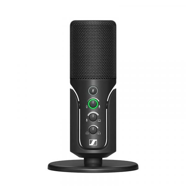 ゼンハイザー iOSデバイス用ピンマイク Clipmic digital 3403886.jpg
