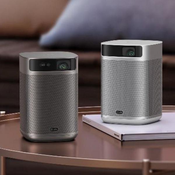 音質向上＆モバイルバッテリー給電対応！ 『XGIMI』がスマート