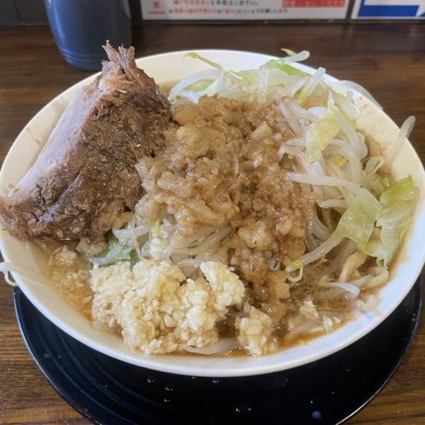 ラーメン屋『夢を語れ埼玉』が改名した『道の途中』で食べてみた結果