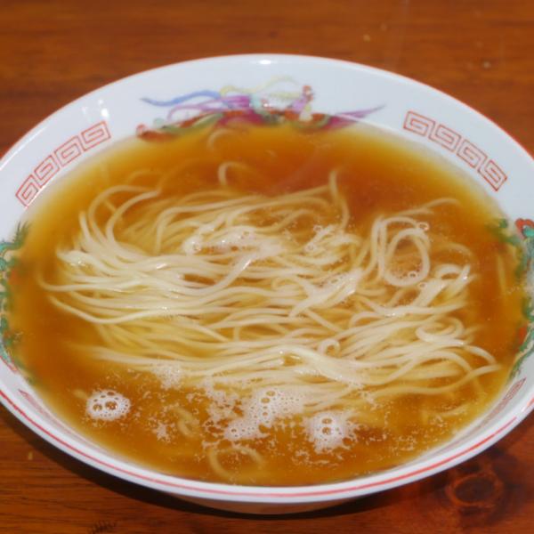 2500円ラーメンで話題の飯田商店のセブンイレブン冷凍ラーメンを食べて
