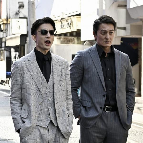 静かなるドン　DVD 5巻〜8巻　伊藤健太郎　本宮泰風　任侠 Amazon.co.jp: 静かなるドンコンプリートエピソードDVD（5枚組