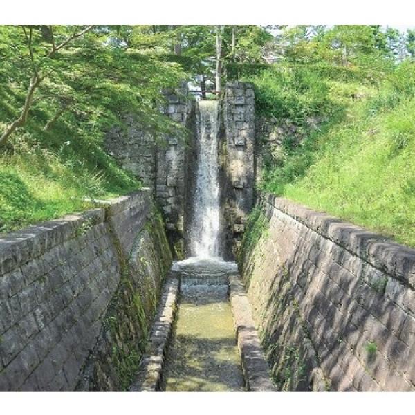 【福島県郡山市】日本遺産「一本の水路」の寄附を募集！作家・古川日出男さん市フロンティア大使就任も