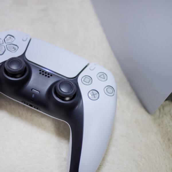 FF16プレイ中にPS5の電源が落ちる現象発生か / ネットで悲鳴・ユーザー