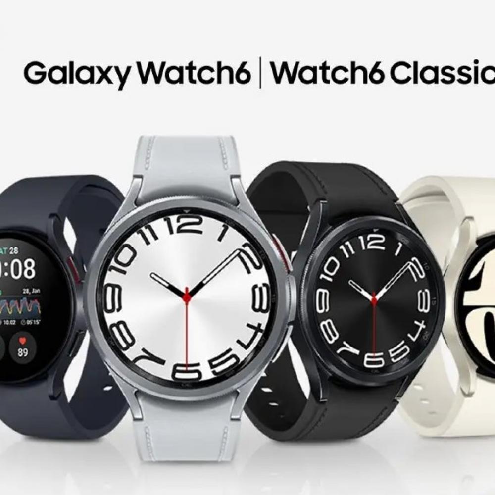 GalaxyWatch6Galaxy Watch6 国内版 LTEモデル FeliCa 44mm