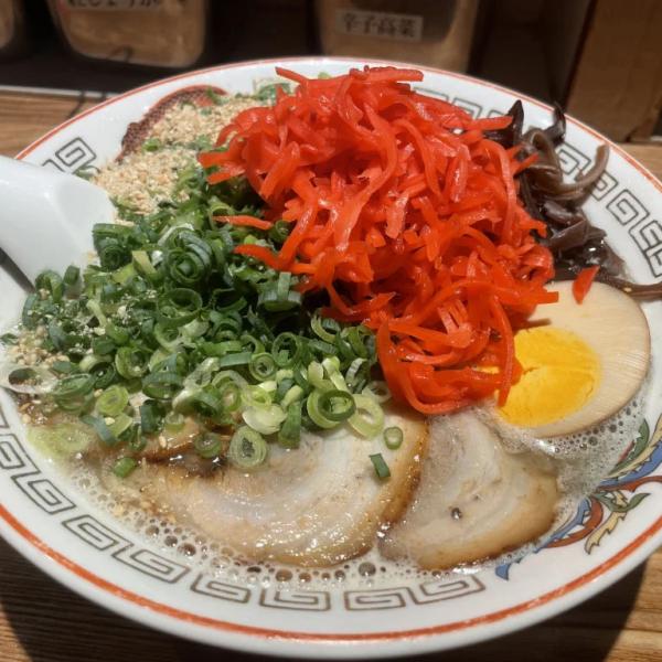 来店客「麺の硬さを選べず残念」→ 博多ラーメン屋「選ばせる必要なんて無い」