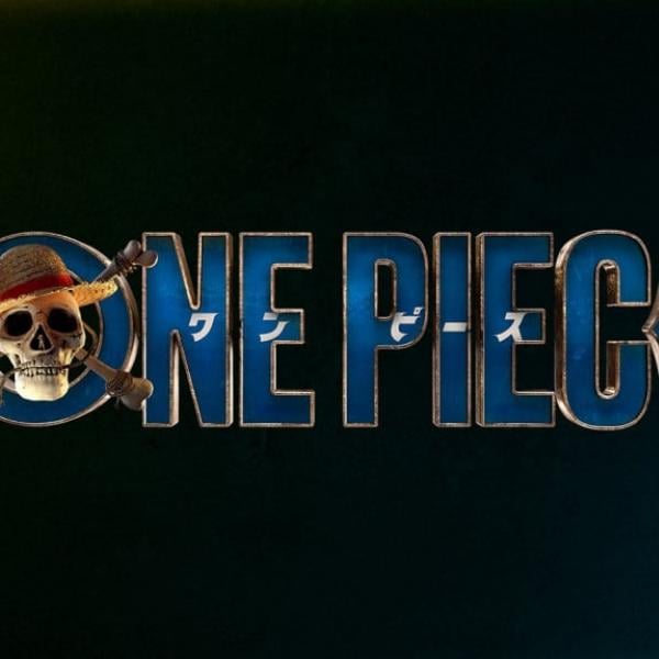 Netflix実写ドラマ『ONE PIECE』のタイトルロゴがエピソードごとに違うと話題 「ゾロのロゴが一番カッコイイ」「細部までこだわってるな」