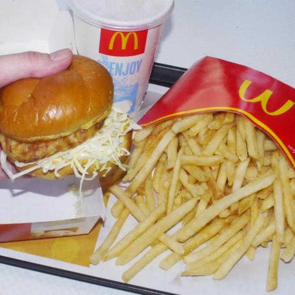マクドナルドのマックフライポテトの秘密と裏メニュー / 知られざるフライドポテトの謎