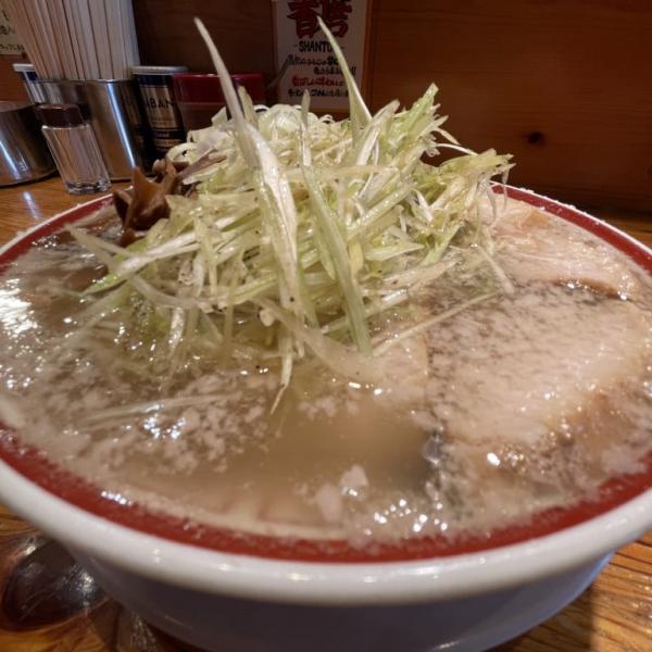 ただうまいラーメンをただ食べるだけ / 東京・秋葉原『田中そば店』で食べるだけ