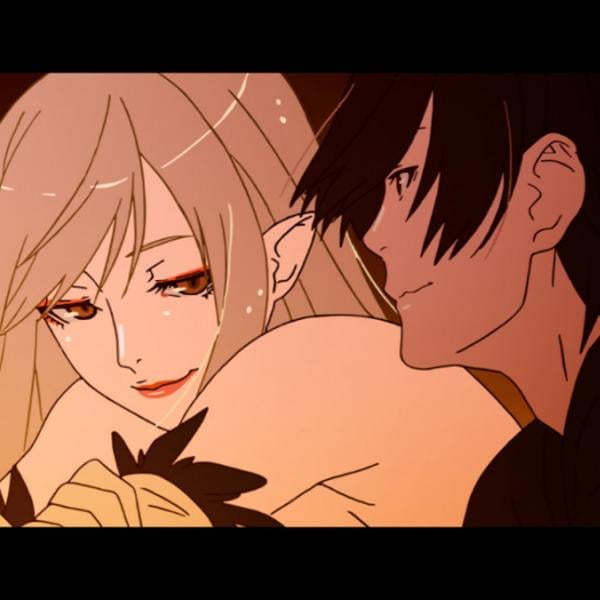 傷物語-こよみヴアンプ-キスショット　ガレキ　絶対色域デザイン研究所 ワンフェス ㍿絶対色域デザイン研究所（WF2025 4-07-15 on X: 