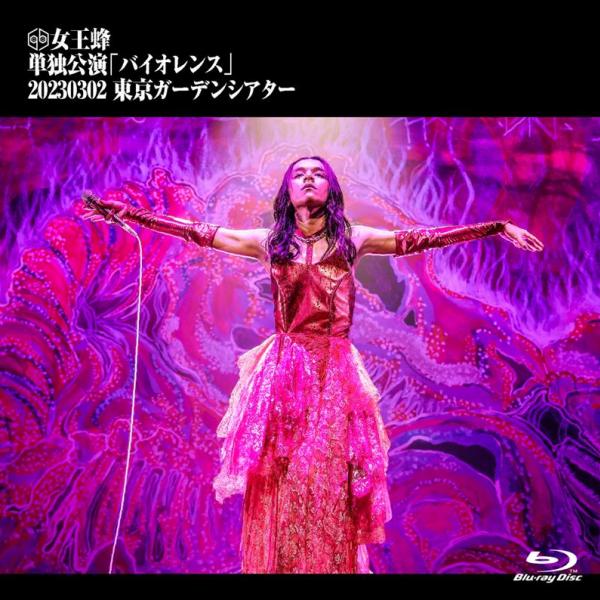 【美品】女王蜂 CD DVD 10枚まとめ売り おまけ(メガジャケ2つ付) 3444490.jpg
