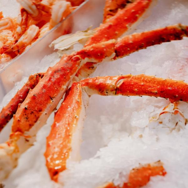 タラバガニの値段が10万円超で支払い拒否 / 日本人観光客とシンガポールのレストラン側で食い違う主張が議論呼ぶ