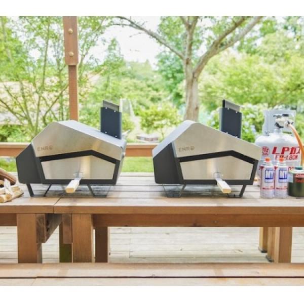 ENRO ピザ窯窯焼マスター