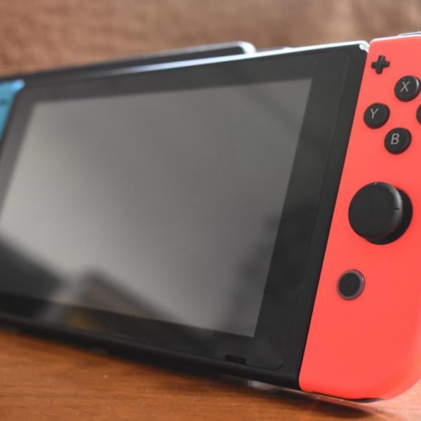 任天堂からニンテンドースイッチ利用者に注意喚起 / 使用しないと致命的な問題が発生する可能性