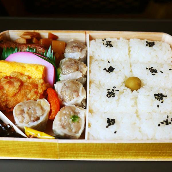 蒸かしたて熱々シウマイが食べられる激レアな崎陽軒が東京駅に存在！ 行ってみた結果