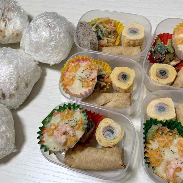 【ライフハック】なぜ今まで思いつかなかったんだろう･･･。『弁当作りを続けるコツ』が目からウロコ！！