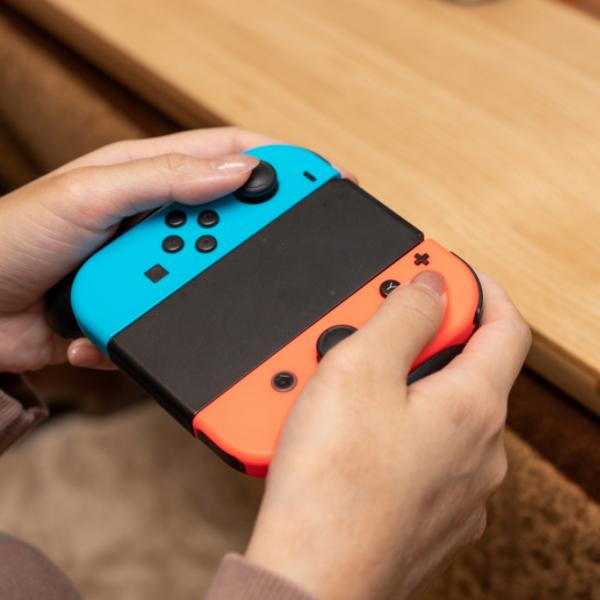 任天堂から「個人でゲーム大会をしている人」に異例のお願い / 遵守いただきますようお願いいたします