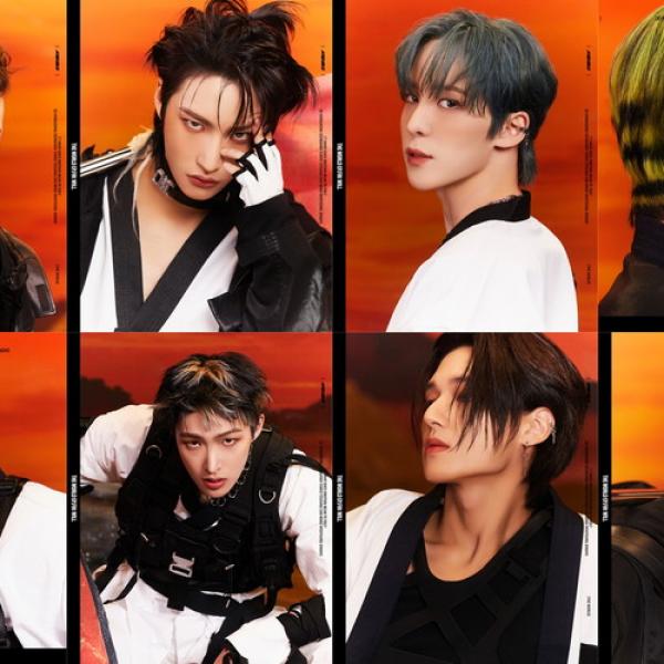 ATEEZ   WILL  KNPOPS対面・ヨントン特典【コンプリート】 3456780.jpg