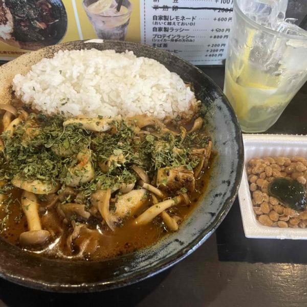 【問題視】人気カレー店『カレーノトリコ』に酷似した『カレーの虜』オープン / 広告塔に印度カリー子と岸明日香「勝手に使われて最悪です」