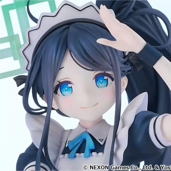 グッドスマイルカンパニーからブルアカ「アリス(メイド)」の1/7