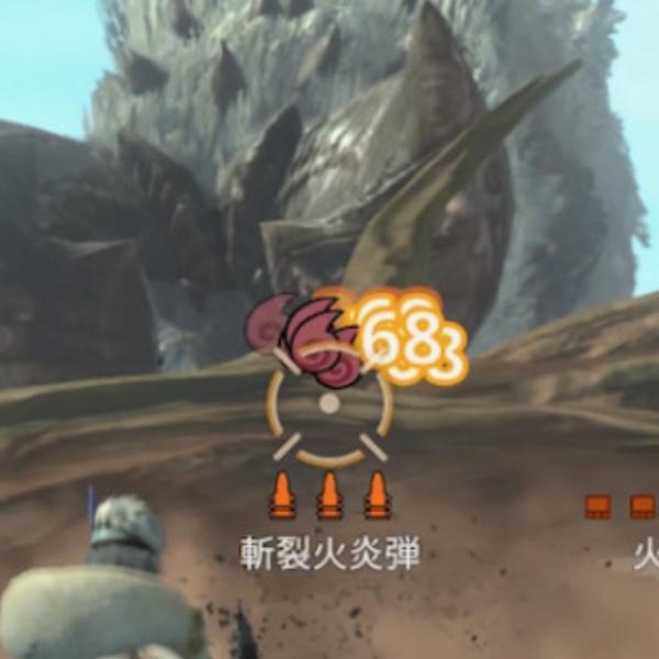 HR140ハンターが★8バフバロに挑戦した結果 →丸太ブルドーザー怖すぎワロタ【MHNowプレイ日記#13】