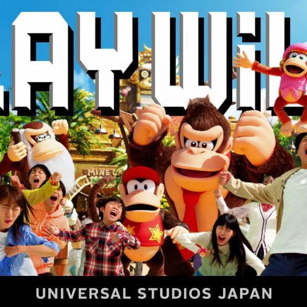 未使用 USJ テレサ 中綿 ジャケット ダウン 13000円 ユニバ限定
