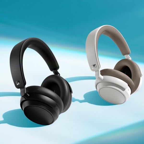 ゼンハイザーが「ACCENTUM Plus Wireless」を今春発売へ エントリー