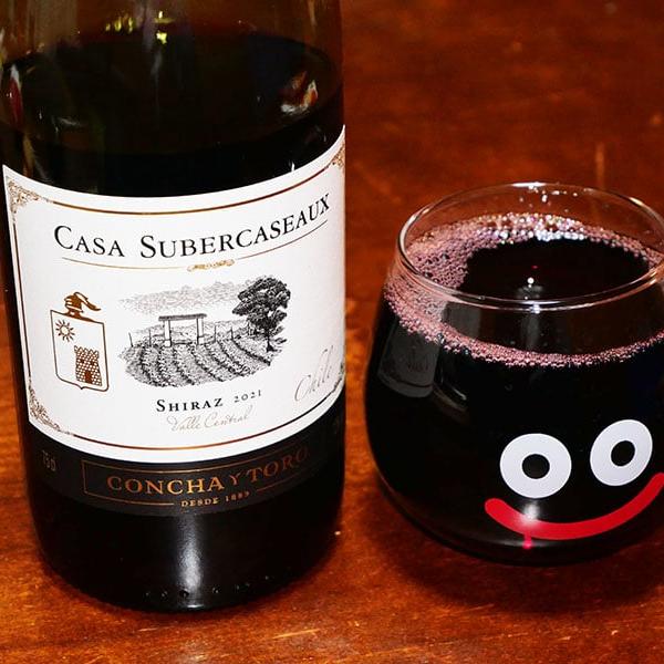 ローソンで買える600円ワインが「銀座の高級ワインレベルで激ウマ」だと大絶賛！ 飲んでみた結果→ 衝撃の結末