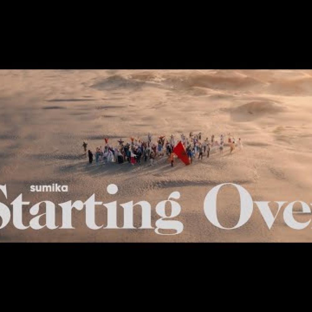 【野球今日のうた】sumika「Starting Over」 ｜ ガジェット通信 GetNews