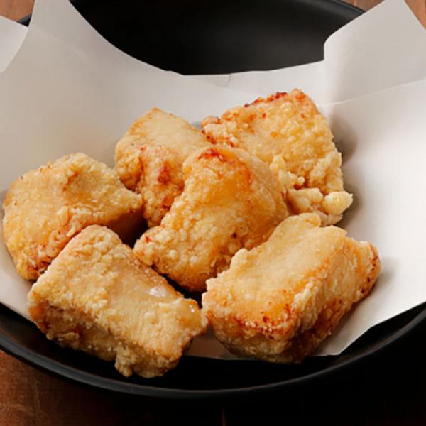 鳥貴族マニアと鳥貴族に行って「鳥貴族の唐揚げは日本一ウマイ」と言われて食っんだがマジで日本一ウマくて