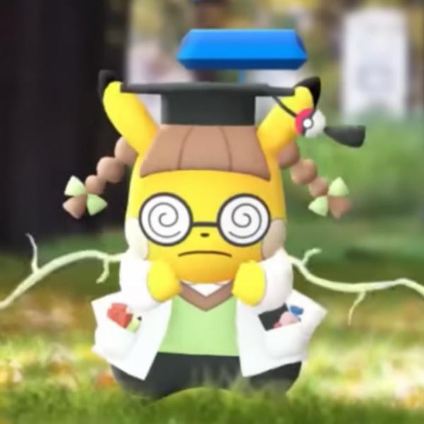 ドクター　ピカチュウ 3501090.jpg