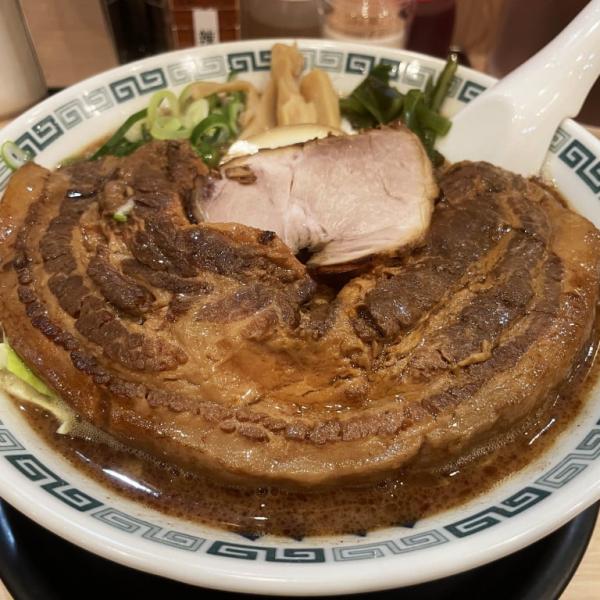 桂花ラーメンの客「桂花ラーメン許せない」「もう半世紀近くも許せてない」→ 怒られてると思った結果