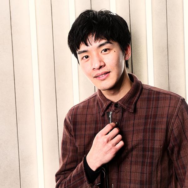 下北沢を舞台に二人の青年の夢が交錯する 実話をもとにした映画『あとがき』　主演・猪征大インタビュー